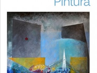 Salón de Artes Visuales de la Provincia de La Pampa: Sección Pintura 2015
